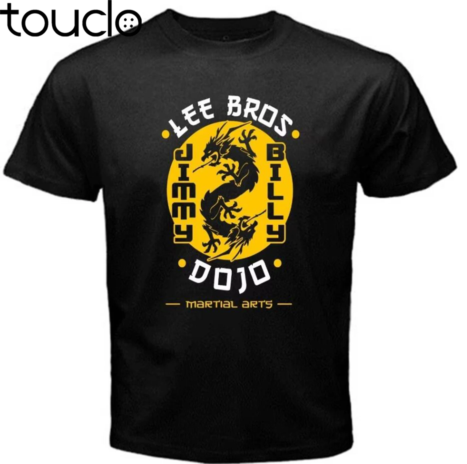 Arcade No - ダブルドラゴンビリー & ジミーアーケードクラシックゲーム Tシャツ夏コットンプリントメンズ O ネックカジュアル