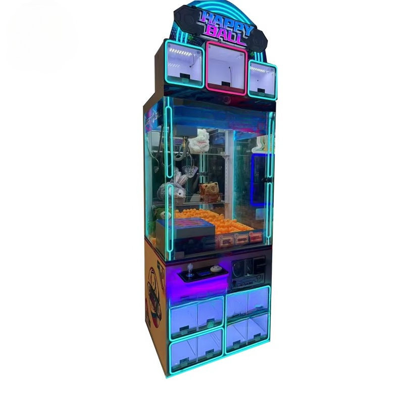 Arcade Vending Machines For Sale - カプセルトイ クレーンゲーム機 アーケード クレーンゲーム コインプッシャー ギフトキャビネット
