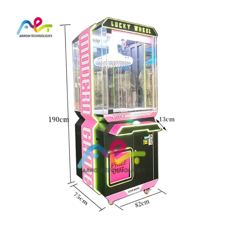 Arcade Vending Machines For Sale - 工場卸売 クリップ景品ギフト クレーンゲーム コイン式クレーンアーケード クレーンゲーム機 販売中
