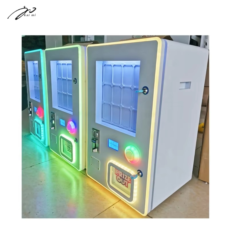 ツイストカード子供用アーケードカードマシン子供用ミニおもちゃ - Arcade Card Vending Machine のレビューと価格