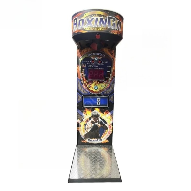 2026年ホットセール コイン式キック電子トレーニング自動販 - Arcade Vending Machines For Sale のレビューと価格