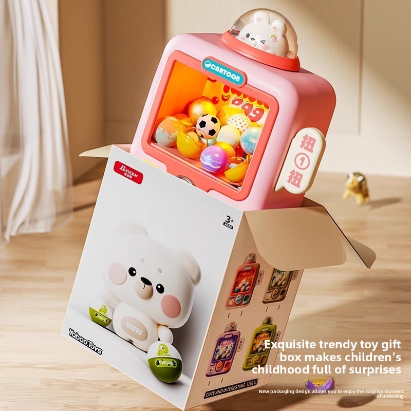 電子恐竜アーケードクレーンゲーム、子供向けミニクレーンゲーム - Arcade Toy Claw Vending Machine のレビューと価格