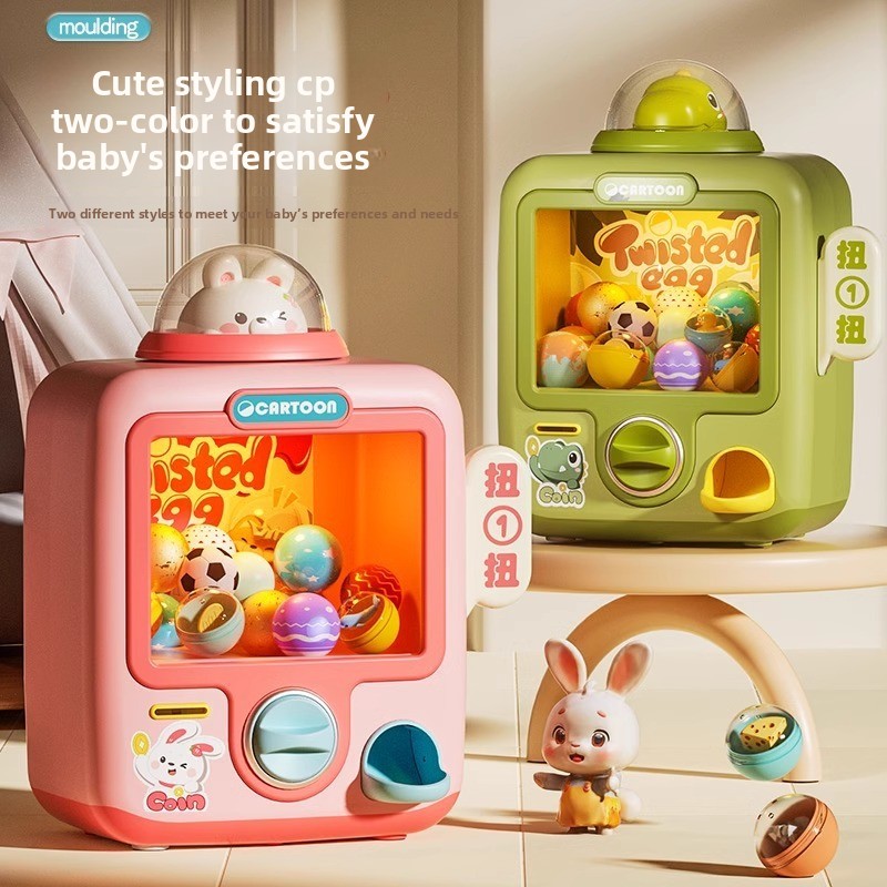 電子恐竜アーケードクレーンゲーム、子供向けミニクレーンゲーム - Arcade Toy Claw Vending Machine のレビューと価格