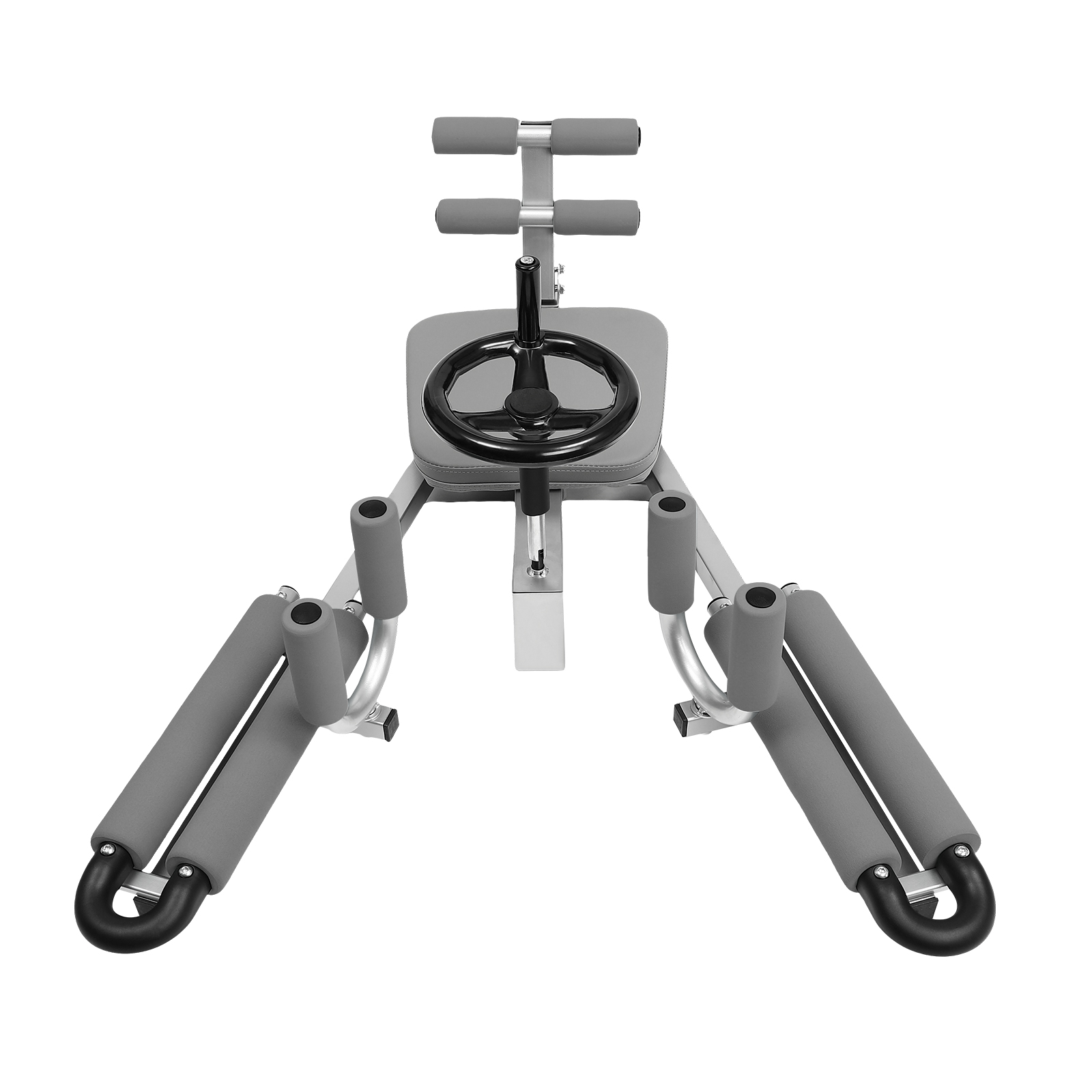 レッグストレッチャーマシン – 0-210 °   調整可能 - Dance Pad Machine のレビューと価格