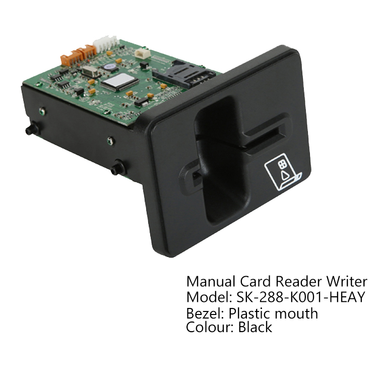 13.56MHz RFID NFCクレジットSIM磁気アーケ - Arcade Card Vending Machine のレビューと価格