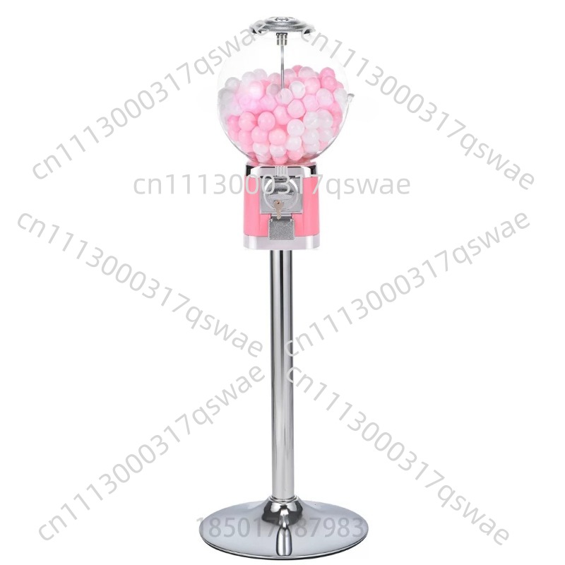 32mm大容量自動販売カプセルトイマシン、コイン式ガチャポン - Prize Capsule Toy Machine のレビューと価格