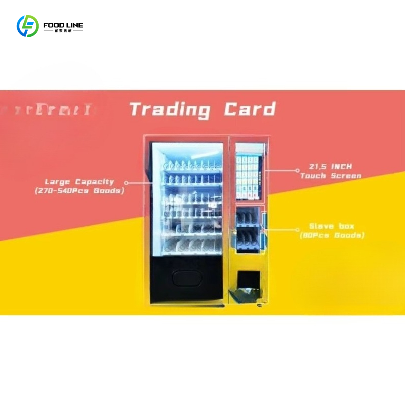 FL 2026新型大容量おもちゃTCGゲームトレーディングカ - Vending Game のレビューと価格