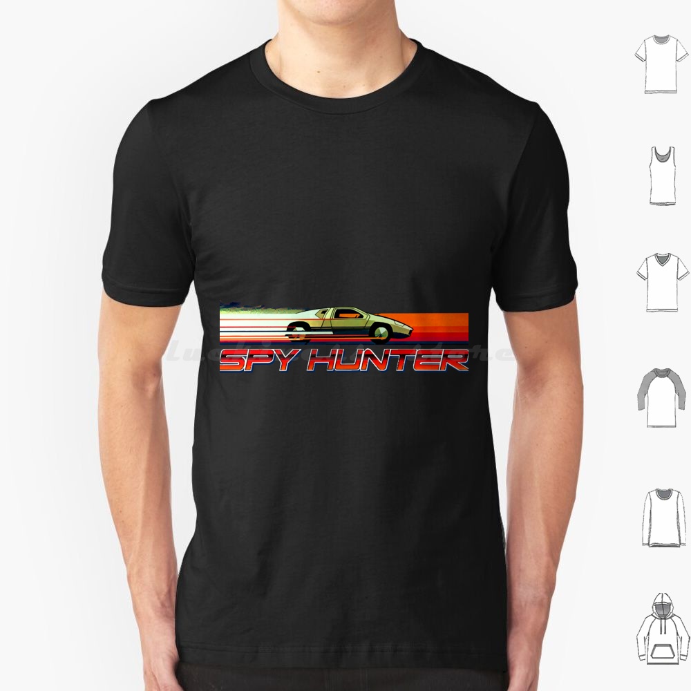 Mod.5 アーケードハンター ビデオゲーム Tシャツ ビッ - Arcade No のレビューと価格