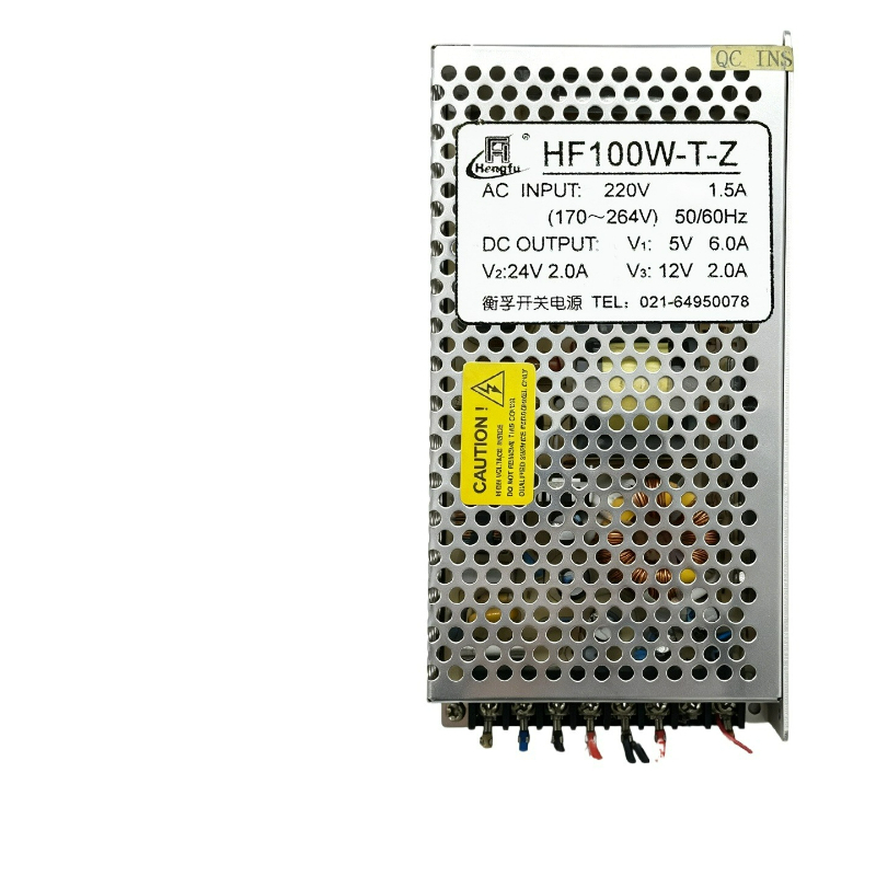 HF100W T Z 電源ユニット 5V6A 12V2A 2 - Arcade Z のレビューと価格