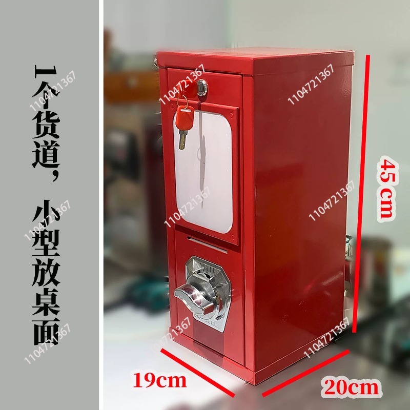屋外アーケードカードツイストマシン コイン式カードタトゥース - Arcade Card Vending Machine のレビューと価格