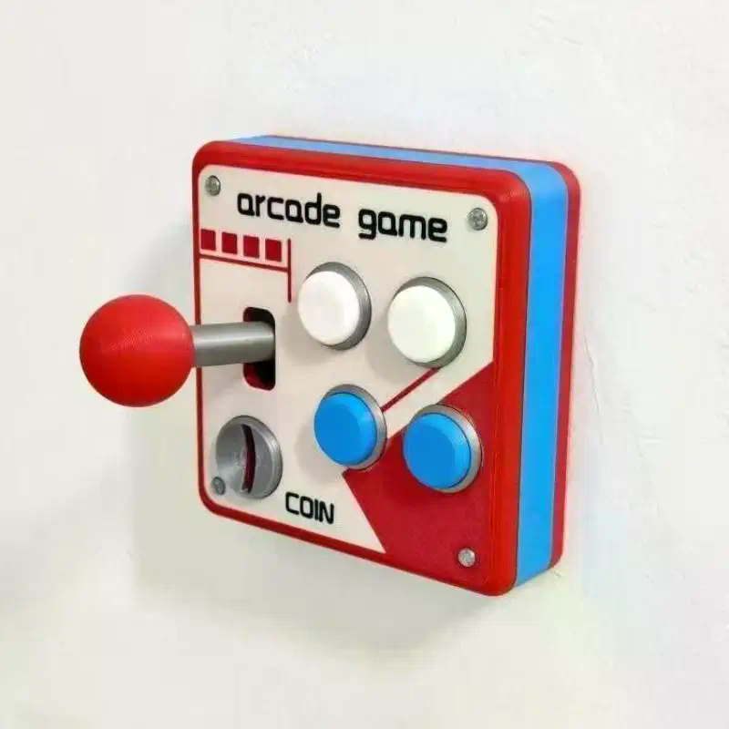 /GJ/レトロゲームコンソールジョイスティックスイッチクリエ - Arcade Games & Vending Llc Photos のレビューと価格