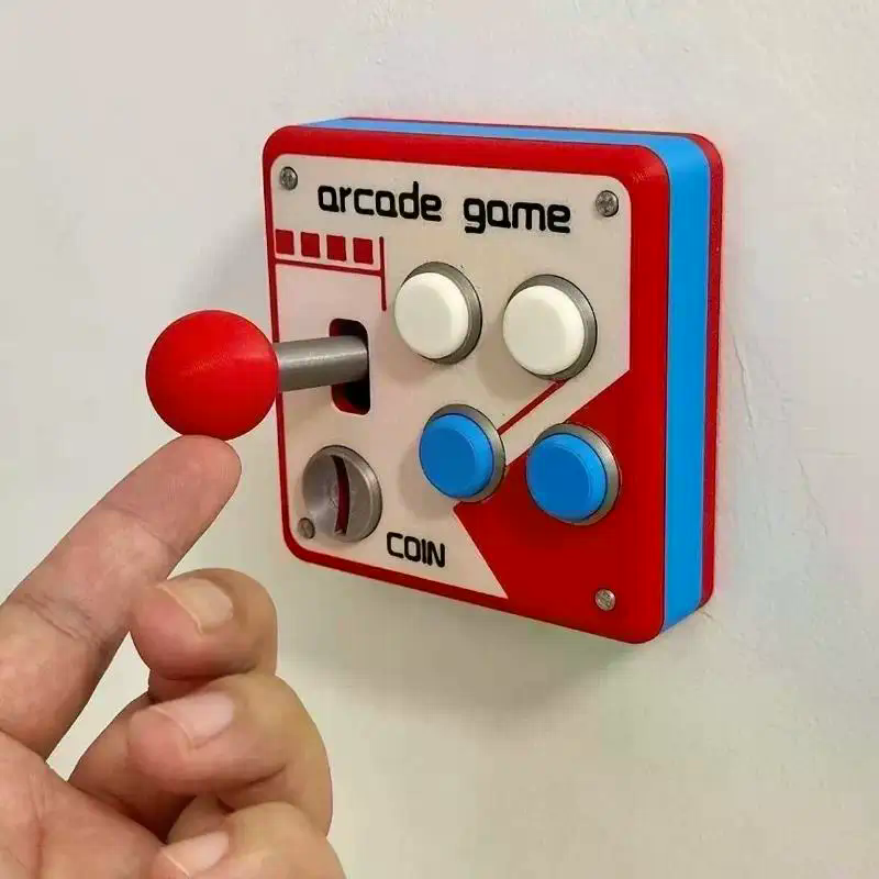 /GJ/レトロゲームコンソールジョイスティックスイッチクリエ - Arcade Games & Vending Llc Photos のレビューと価格