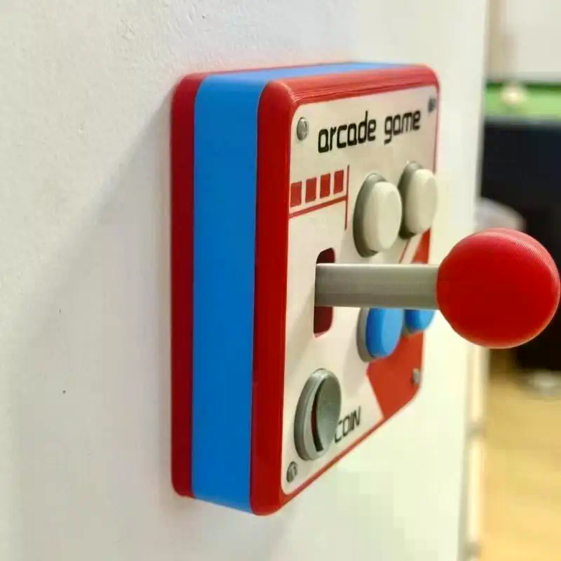 /GJ/レトロゲームコンソールジョイスティックスイッチクリエ - Arcade Games & Vending Llc Photos のレビューと価格
