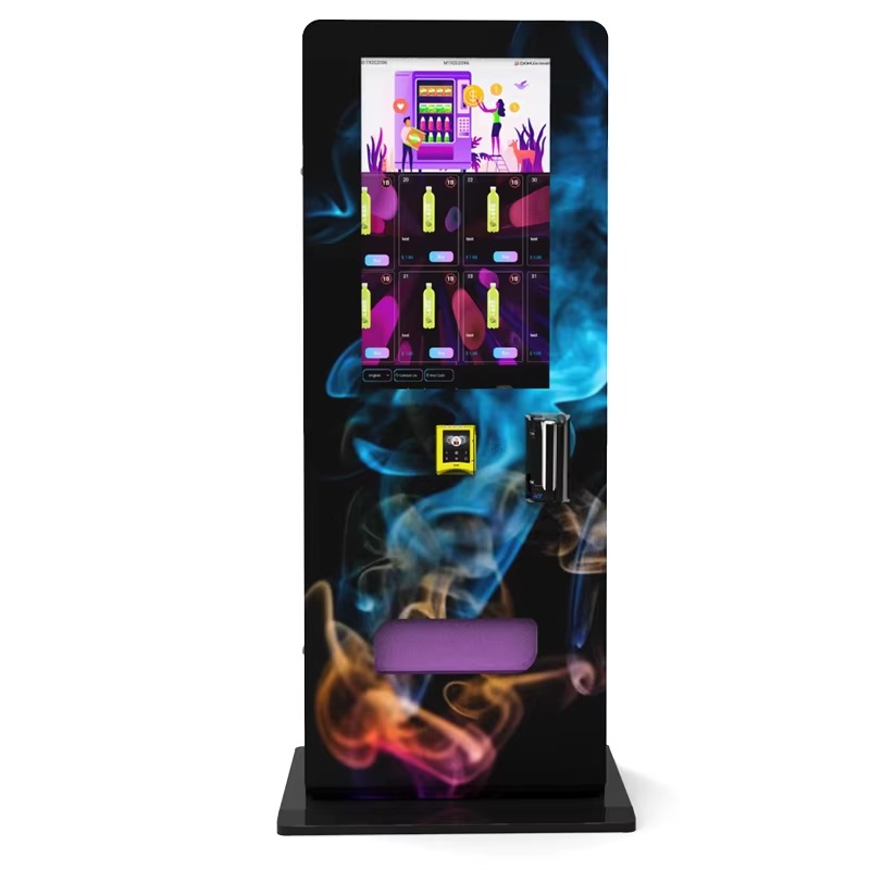 TCGゲームカード自動販売機 ウォールスマート 32インチタ - Vending Game のレビューと価格