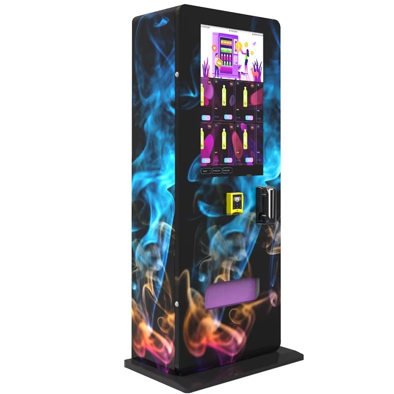 TCGゲームカード自動販売機 ウォールスマート 32インチタ - Vending Game のレビューと価格