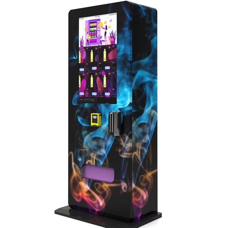 TCGゲームカード自動販売機 ウォールスマート 32インチタ - Vending Game のレビューと価格