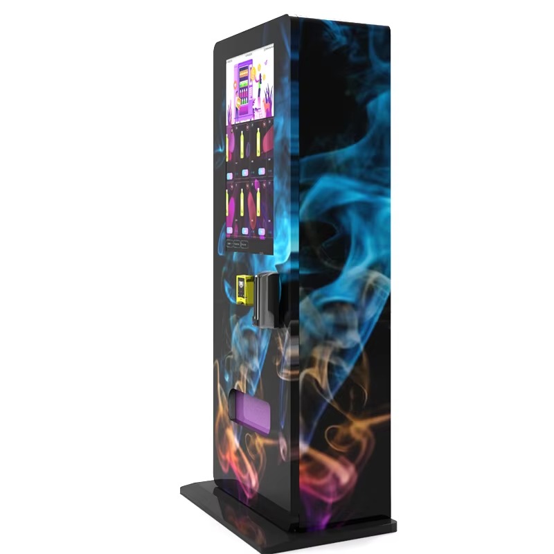 TCGゲームカード自動販売機 ウォールスマート 32インチタ - Vending Game のレビューと価格
