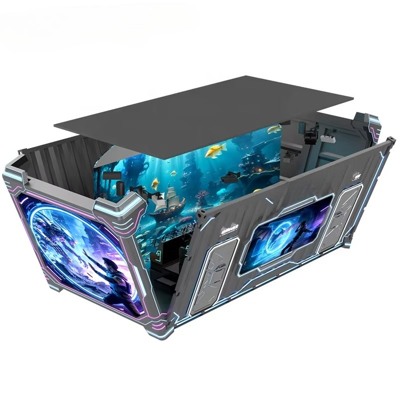 12D屋内フライトシミュレーター2026新型8Dローラーコー - 9D Vr Simulator のレビューと価格