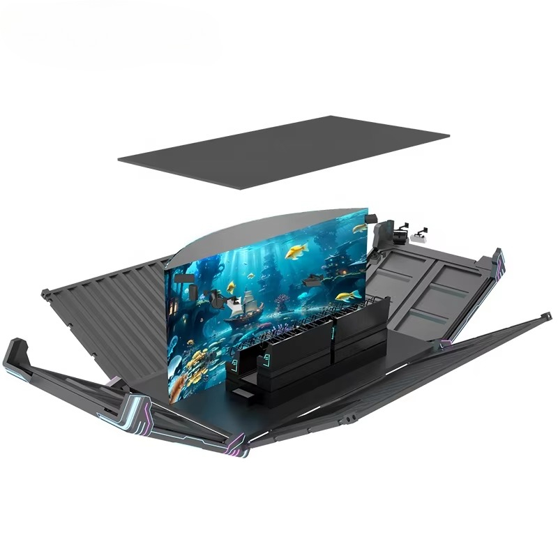 12D屋内フライトシミュレーター2026新型8Dローラーコー - 9D Vr Simulator のレビューと価格