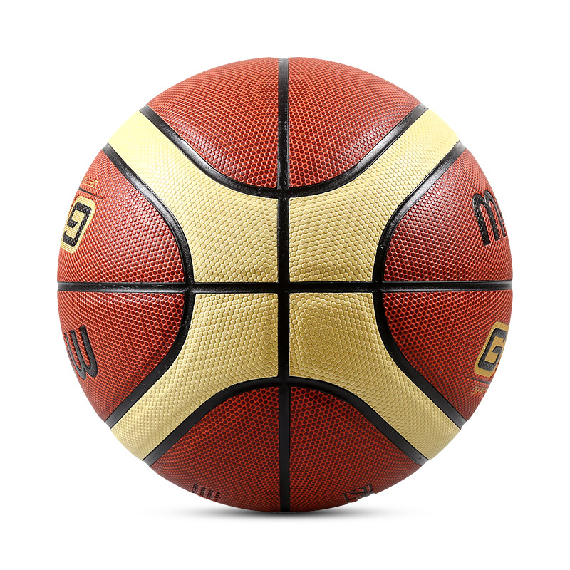 溶融オリジナルバスケットボールボール PU 素材サイズ 7/ - Basketball Arcade Game のレビューと価格