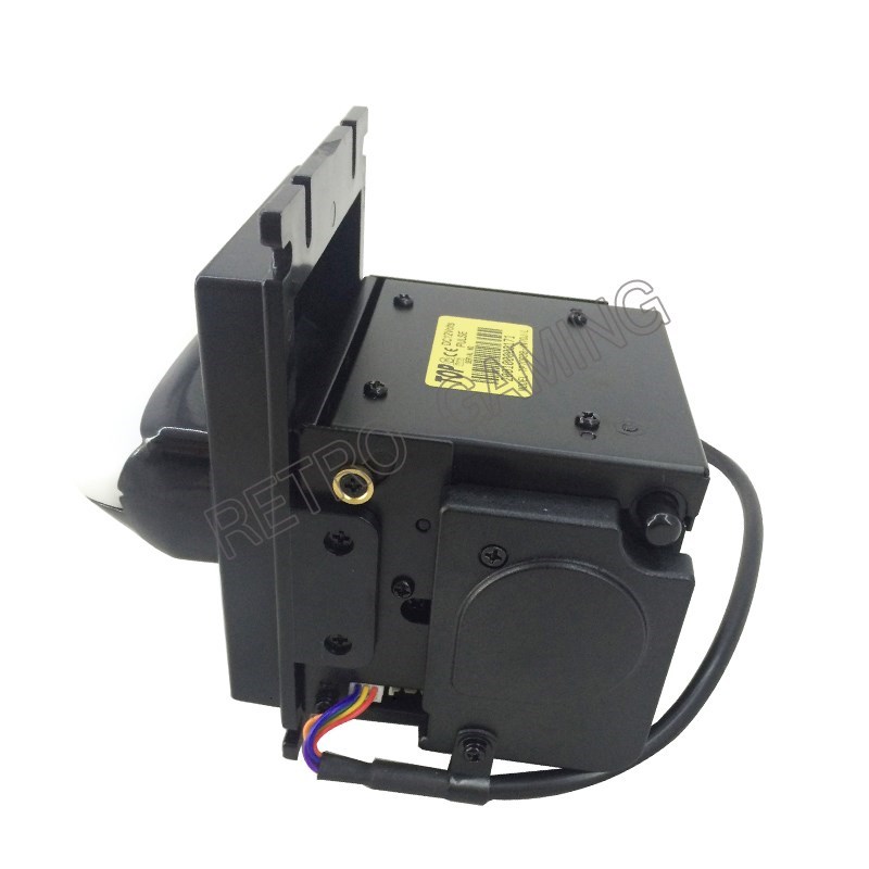 ギャンブル国際通貨TP70請求書受領現金紙幣セレクタセレクタ - Bill Acceptor Vending のレビューと価格