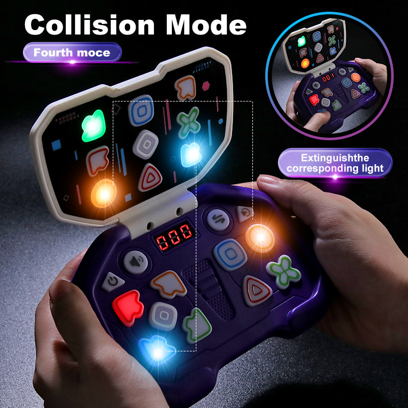リズムマスター キッズ トレーニングゲームマシン - レベル - Dance Pad Machine のレビューと価格