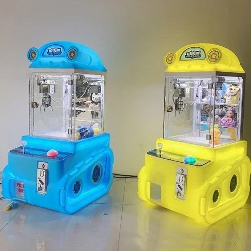 バナナランド工場卸売コイン式景品販売ゲームアーケードマシンL - Arcade Vending Machines For Sale のレビューと価格