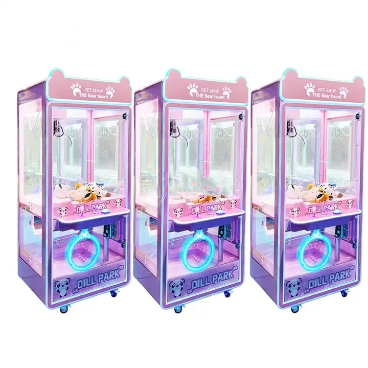 コイン式ゲーム機 おもちゃ販売機 アーケード クレーンゲーム - Bill Acceptor Vending のレビューと価格