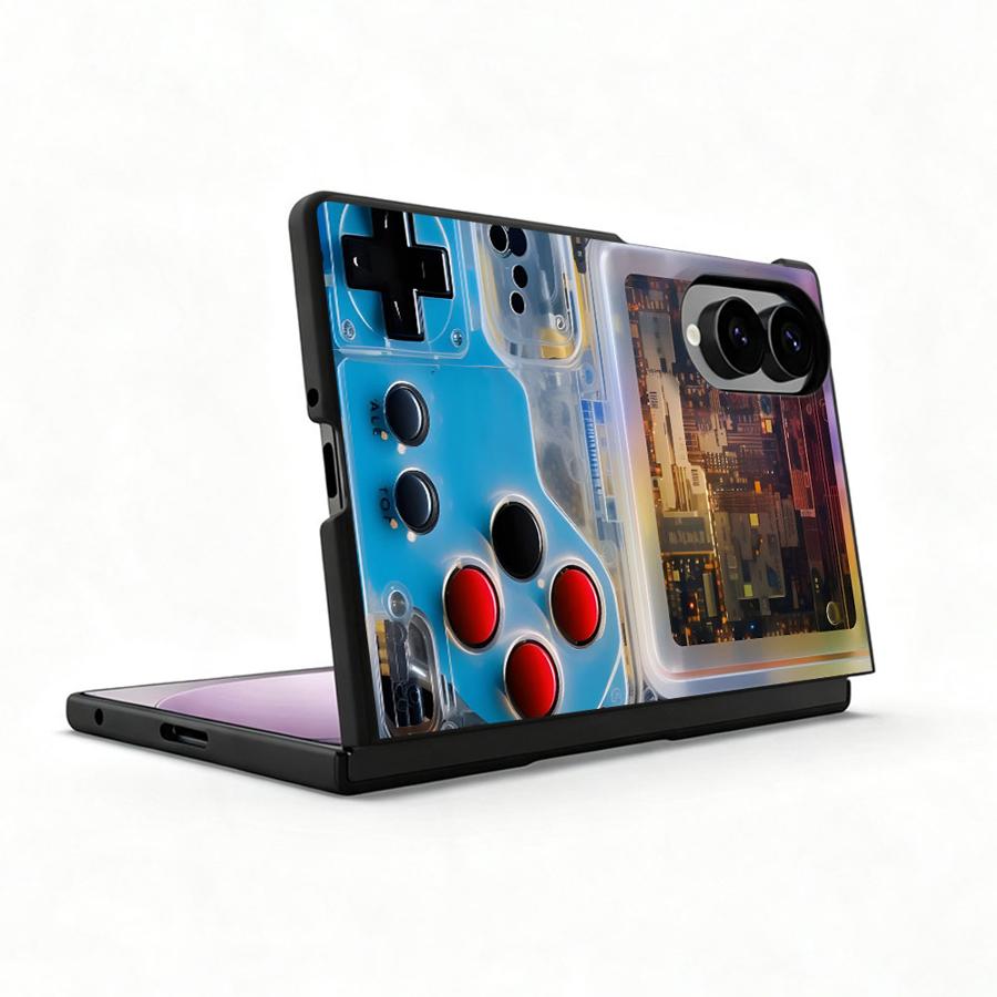 Samsung Galaxy ZFold8 ZFold Wi - Arcade Z のレビューと価格