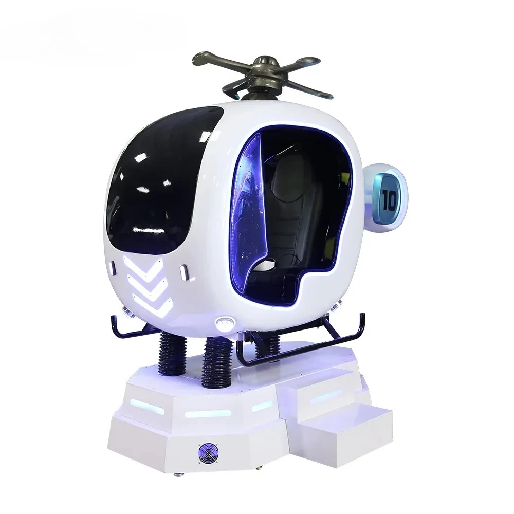 YHY ホットセール フライングVRアトラクション 年齢制限 - 9D Vr Simulator のレビューと価格