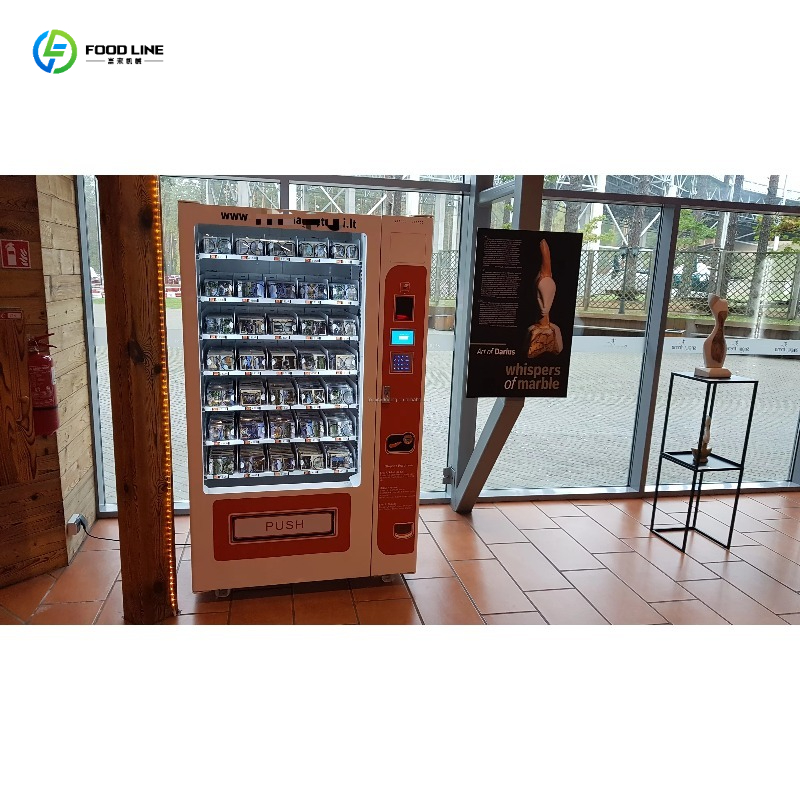 FLカード販売機 ハイテク商業モデル 支払端末とリモコン付き - Arcade Card Vending Machine のレビューと価格