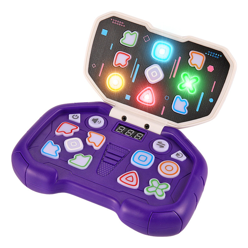 スピードプッシュゲームマシン、子供向け教育ストレス解消玩具、 - Dance Pad Machine のレビューと価格