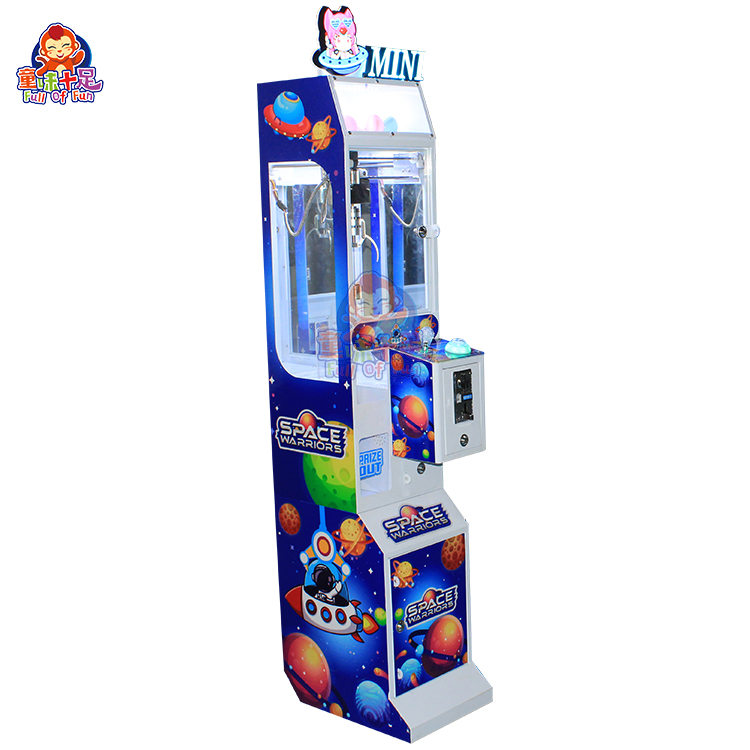 ミニクレーンゲーム 小型おもちゃ クレーンゲーム景品 人形ギ - Arcade Toy Claw Vending Machine のレビューと価格