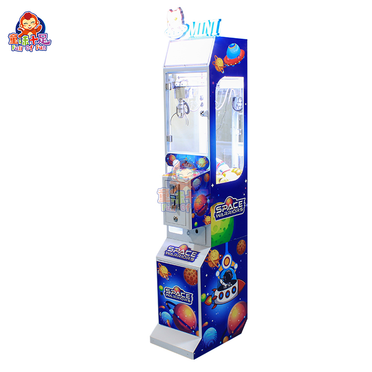 ミニクレーンゲーム 小型おもちゃ クレーンゲーム景品 人形ギ - Arcade Toy Claw Vending Machine のレビューと価格