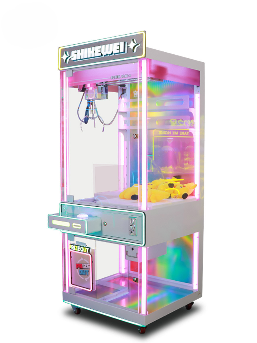 卸売コイン式おもちゃ自動販売機アーケードクレーンゲーム格安紙 - Bill Acceptor Vending のレビューと価格