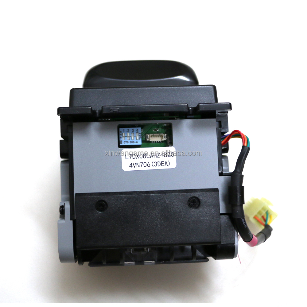 ICT L70紙幣識別機付きマネーボックスアーケードキャビネ - Bill Acceptor Vending のレビューと価格